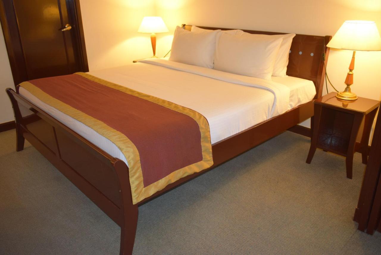 Grand Service Apartment @ Times Square Куала-Лумпур Экстерьер фото