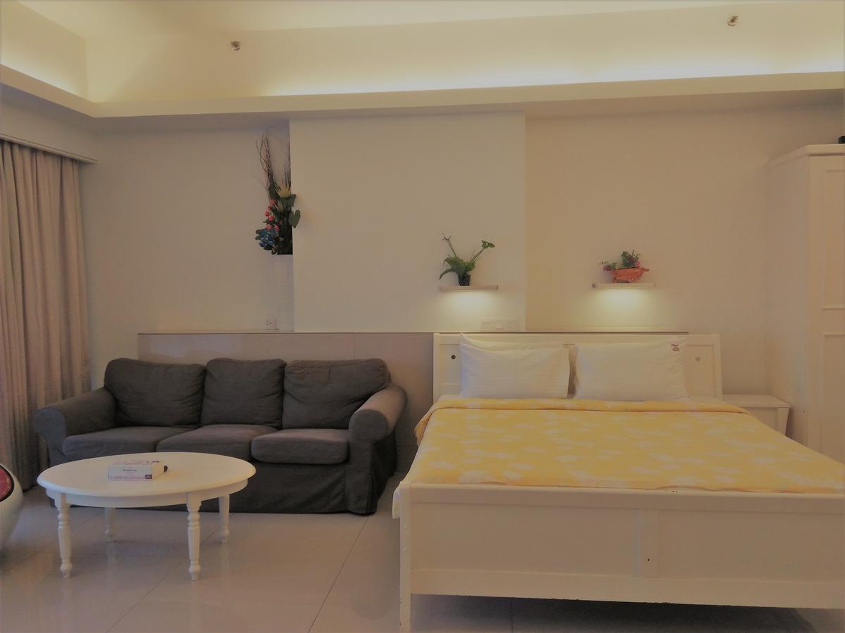 Grand Service Apartment @ Times Square Куала-Лумпур Экстерьер фото