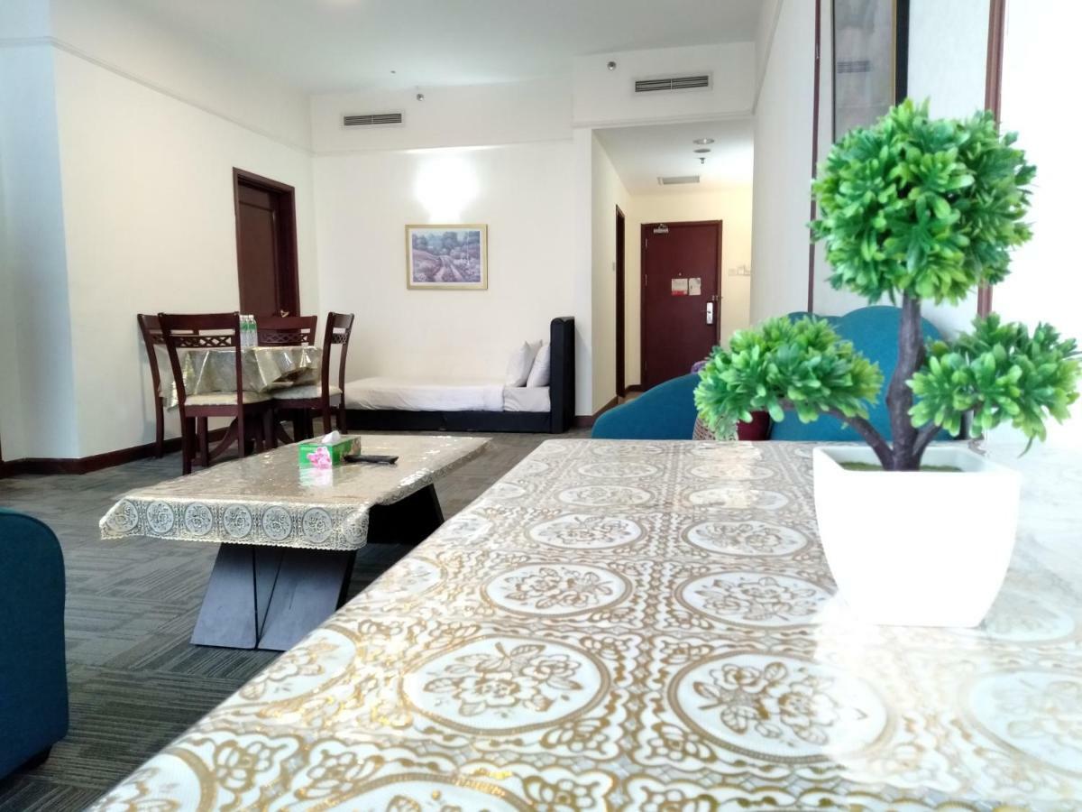 Grand Service Apartment @ Times Square Куала-Лумпур Экстерьер фото